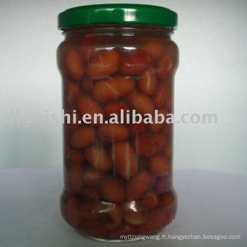 2014 Chinese Canned Bean Food